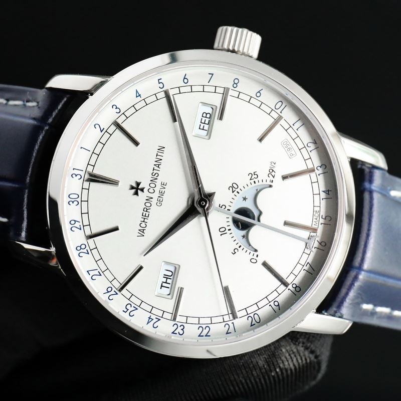 VACHERON CONSTANTIN Watches